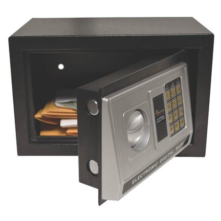 MAGNUM KEYLESS ELECTRONIC DIGITAL SAFE | Beach Basket Online